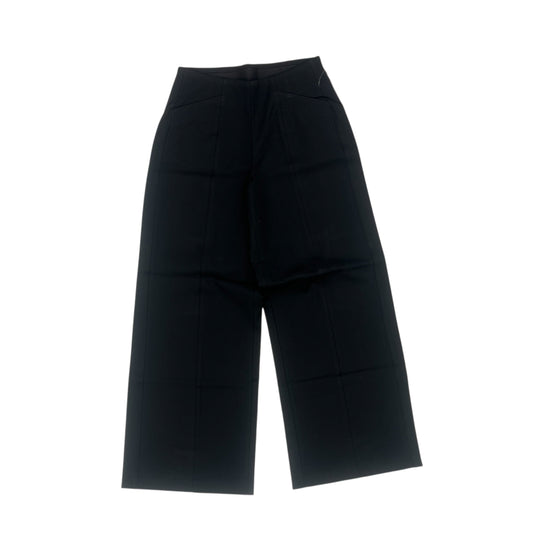 Pants Wide Leg By Old Navy In Black, Size:L