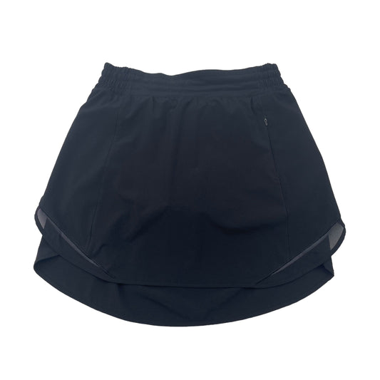 BRONZE ATHLETIC SKORT by LULULEMON Size:L