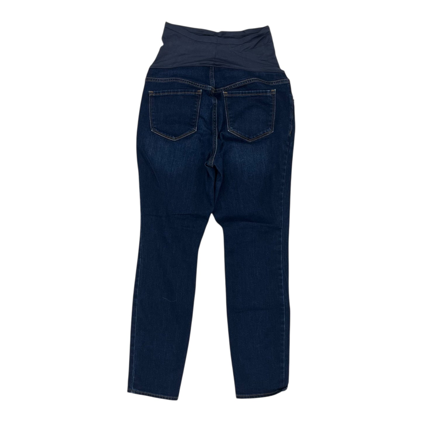 Mat Jeans By Old Navy In Blue Denim, Size:8P