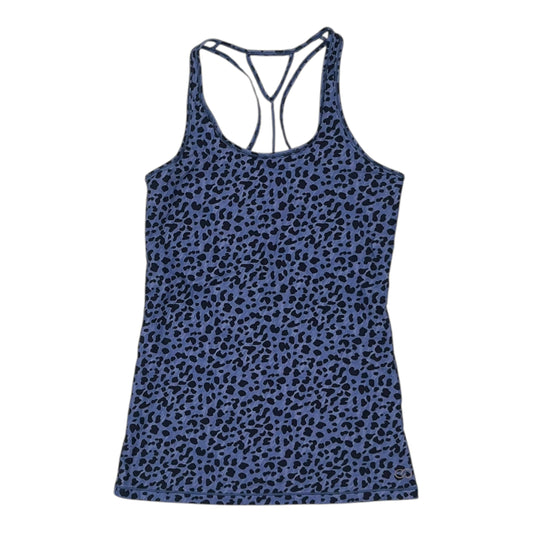 Athletic Tank Top By Calia In Blue, Size:Xs