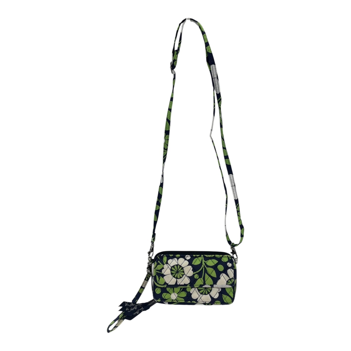 CROSSBODY by VERA BRADLEY in BLUE, Size:SMALL