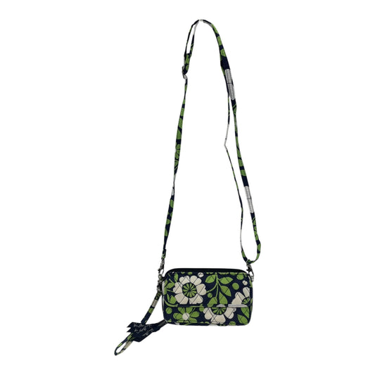 CROSSBODY by VERA BRADLEY in BLUE, Size:SMALL