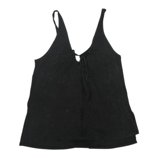 Tank Top By We The Free In Black, Size:S