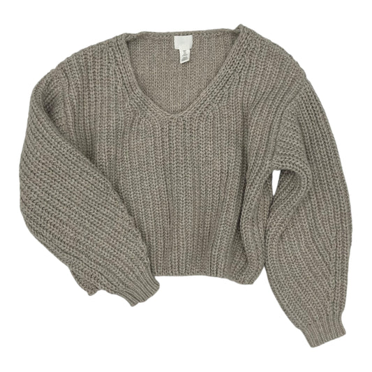 SWEATER by H&M In TAN, Size: S