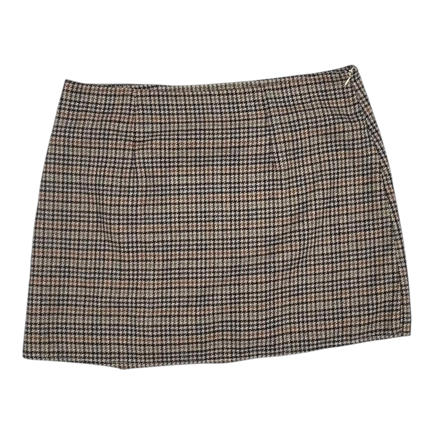 Skirt Mini & Short By Old Navy In Multi, Size:Xxl