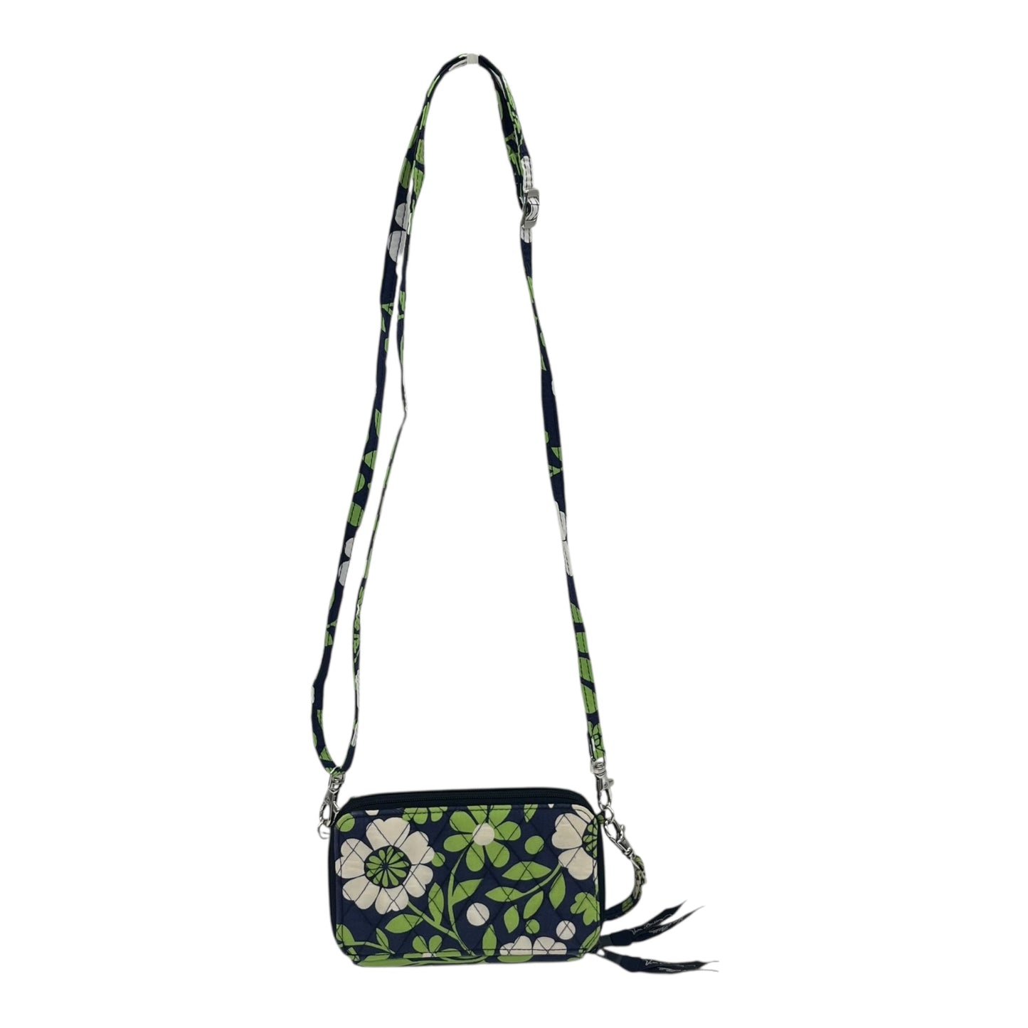 CROSSBODY by VERA BRADLEY in BLUE, Size:SMALL
