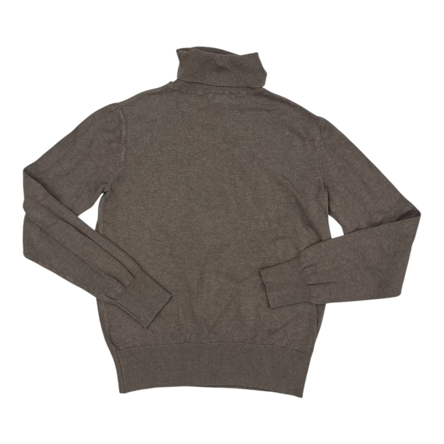 Sweater By H&M In Brown, Size:S