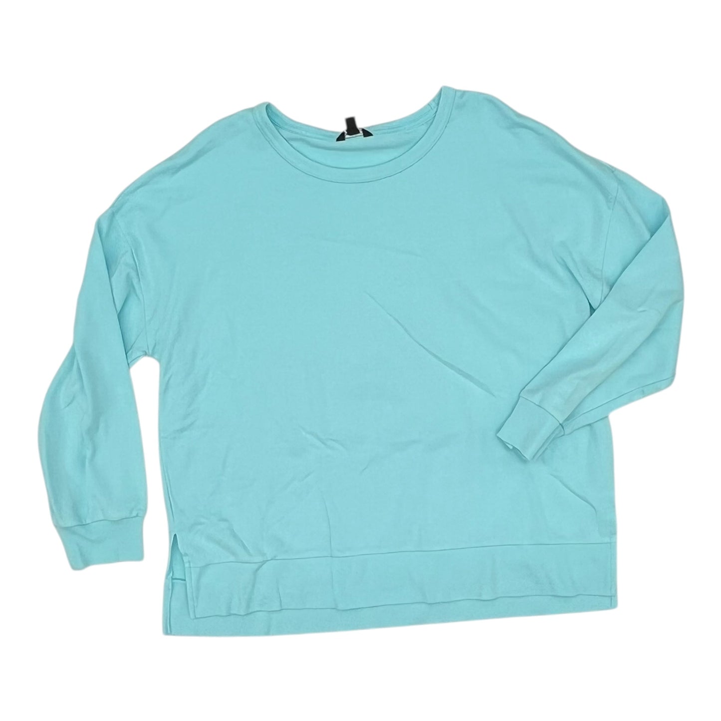 Sweatshirt Crewneck By Buffalo David Bitton In Blue, Size:Xl