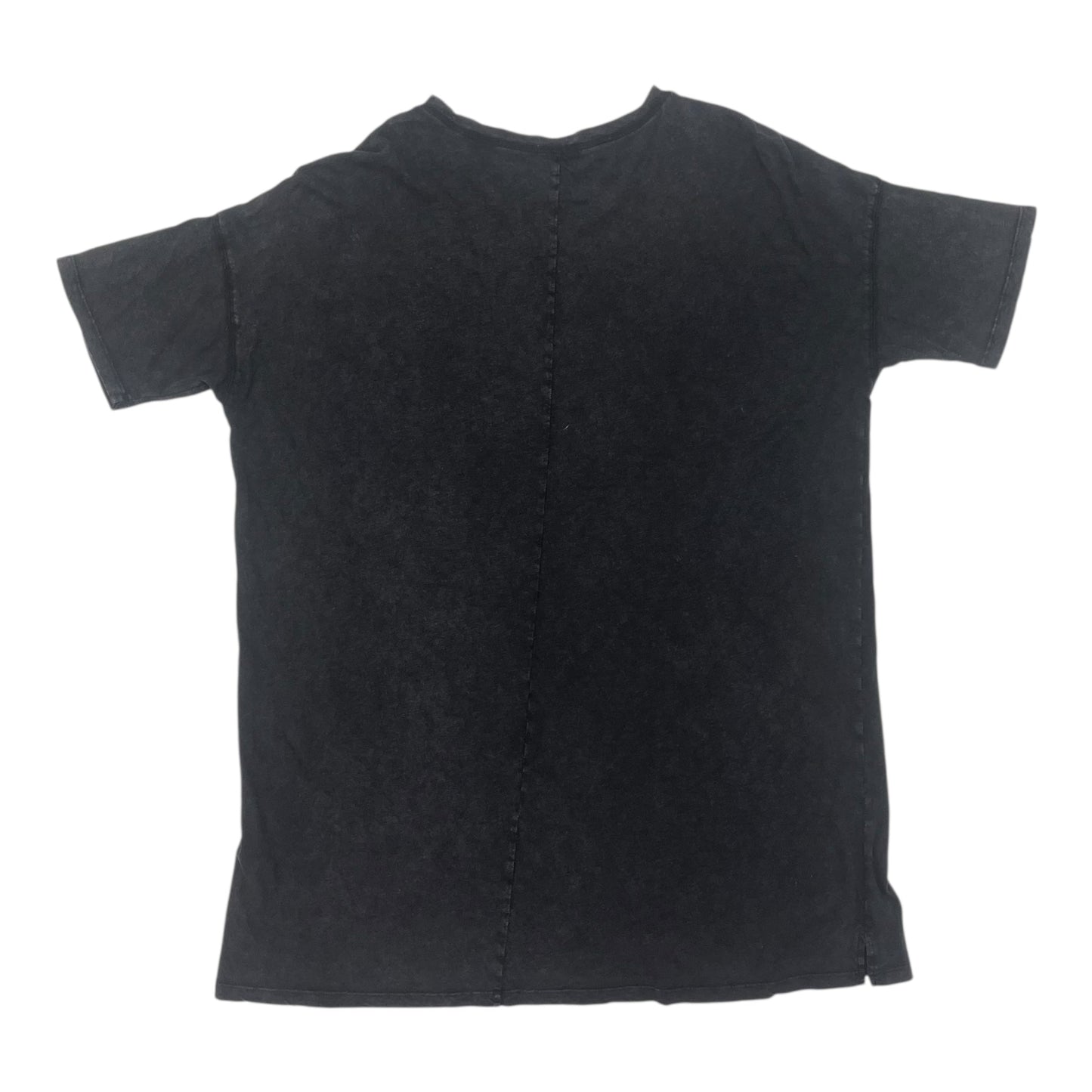 Dress Casual Short By Z Supply In Grey, Size:M