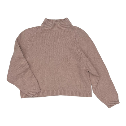Sweater By Old Navy In Pink, Size:M