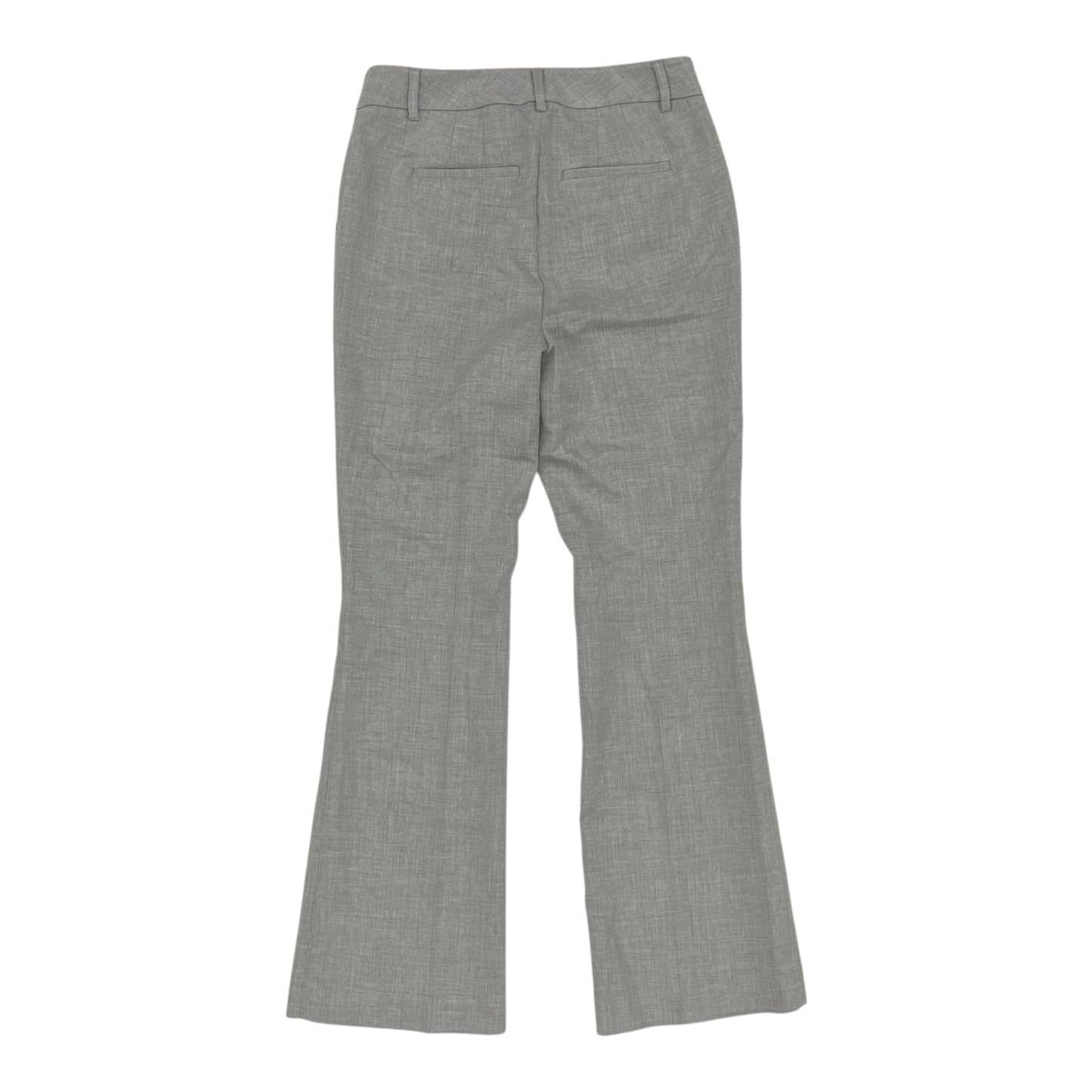 Pants Dress By White House Black Market In Grey, Size:0