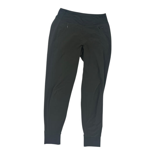 Athletic Pants By Athleta In Green, Size:Xs