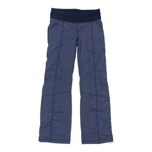 Athletic Pants By Lucy In Navy, Size:S
