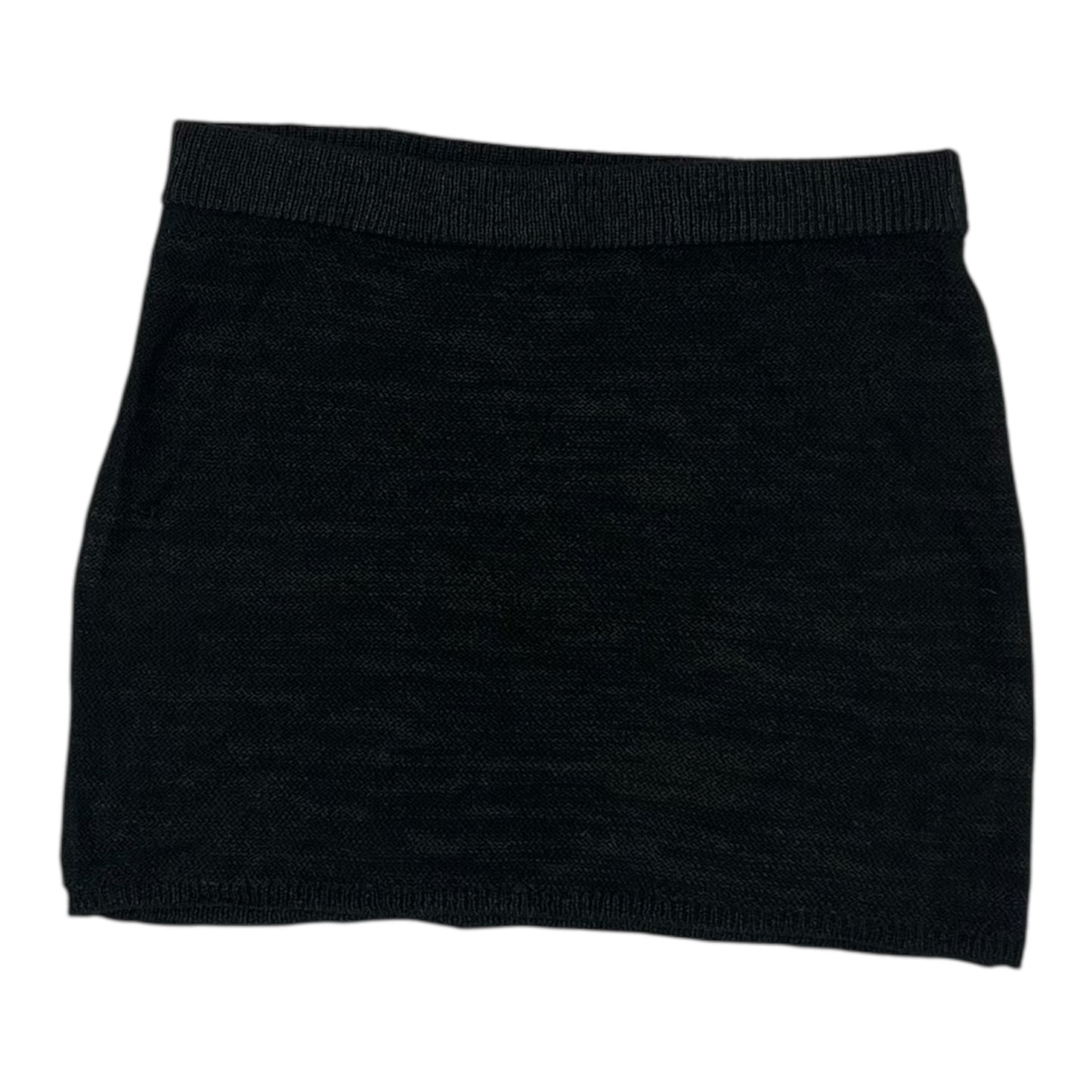 Skirt Mini & Short By Wild Fable In Black, Size:M