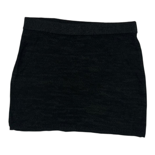 Skirt Mini & Short By Wild Fable In Black, Size:M