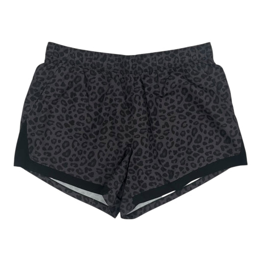 Athletic Shorts By Athletic Works In Black, Size:Xxxl