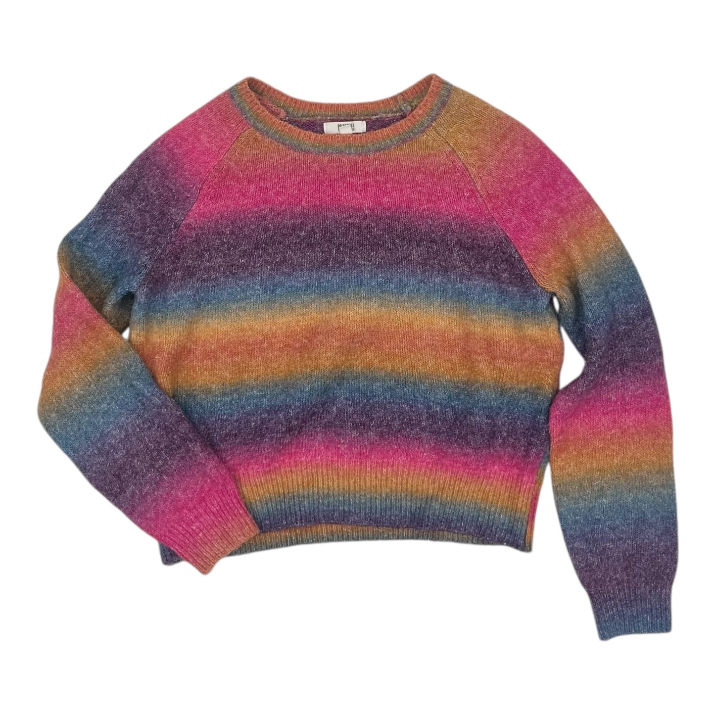 Sweater By Bb Dakota In Multi, Size:L
