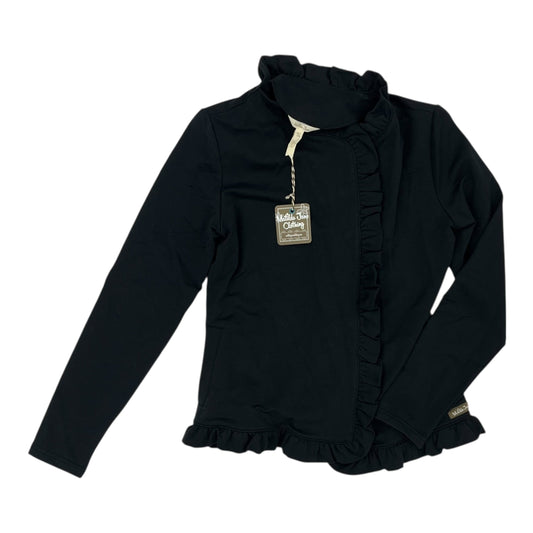 Jacket Other By Matilda Jane In Black, Size:Xs