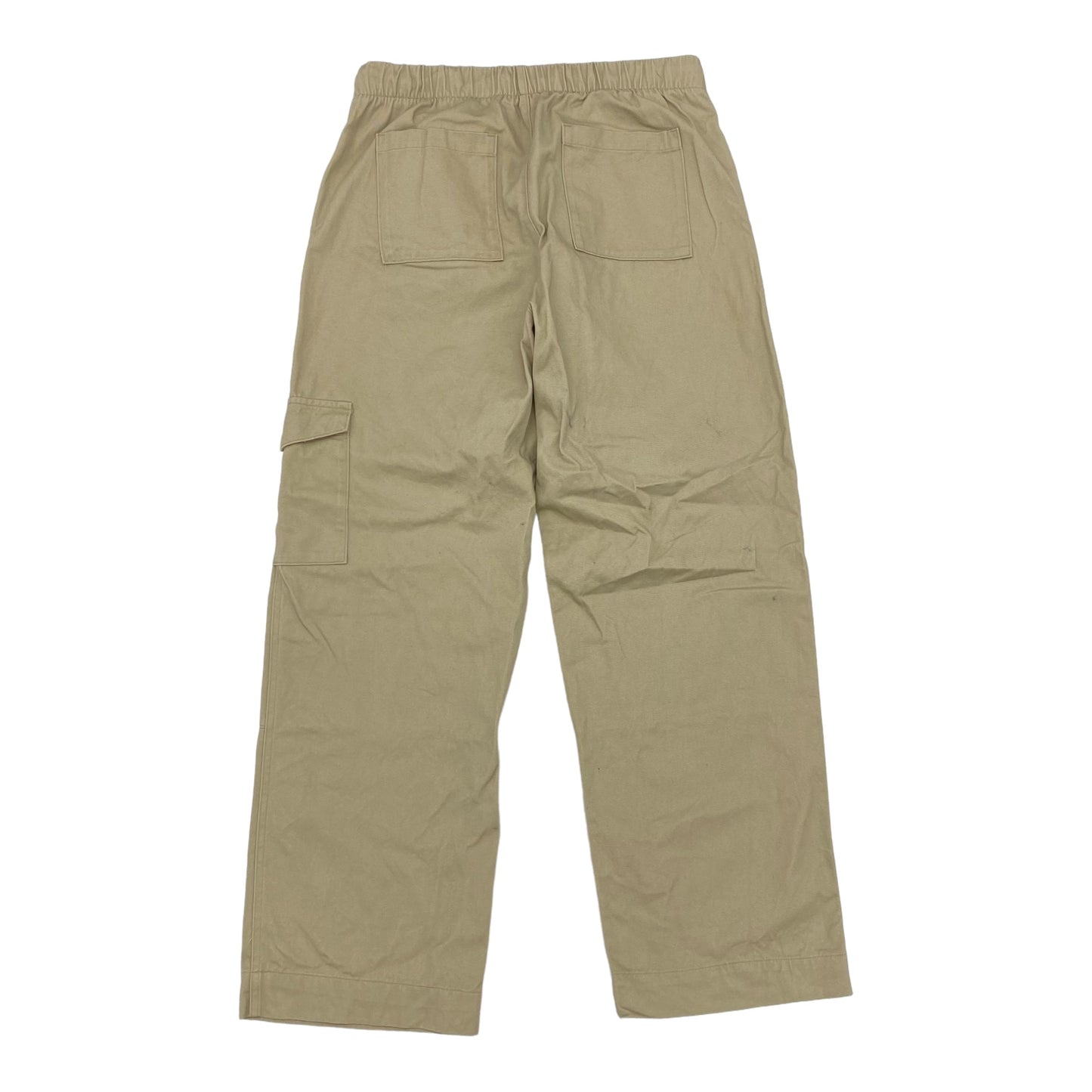 TAN PANTS CARGO & UTILITY by CLOTHES MENTOR Size:XL