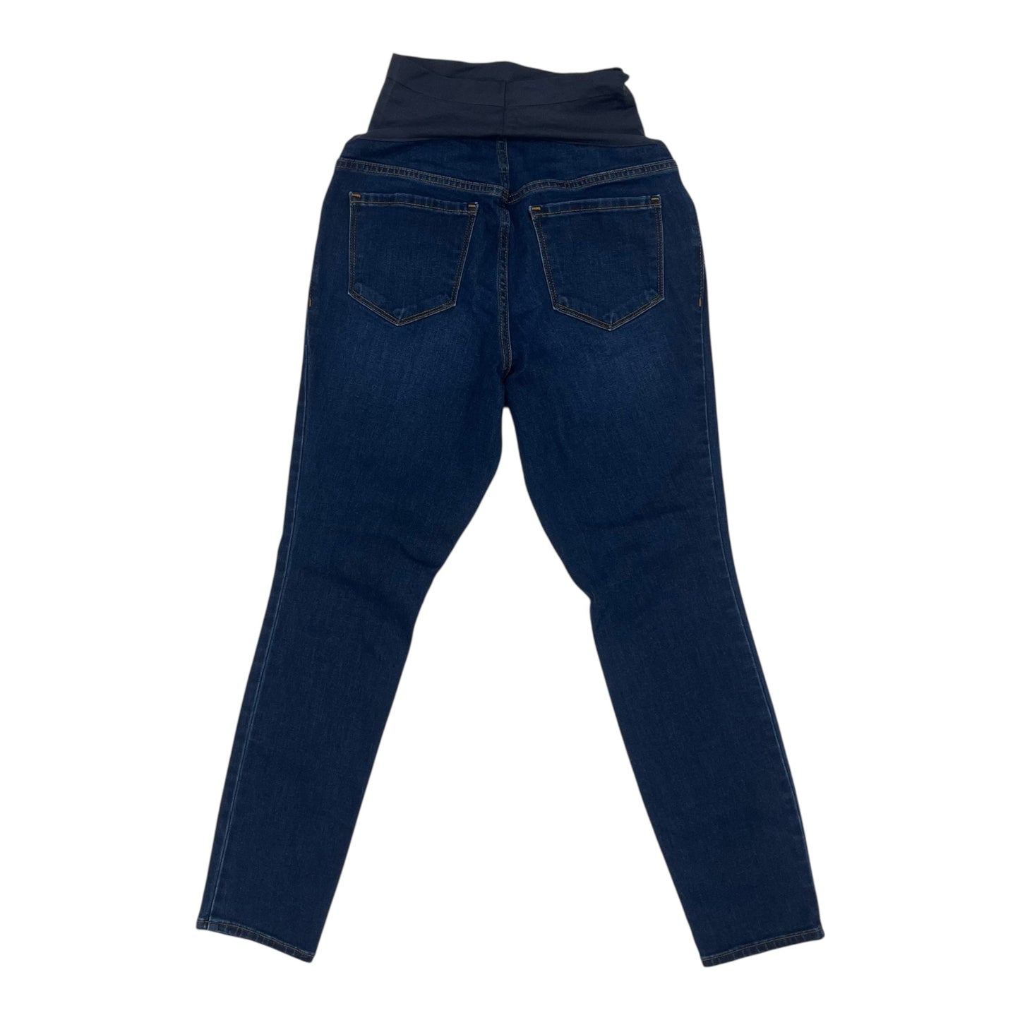 Mat Jeans By Old Navy In Blue Denim, Size:6P