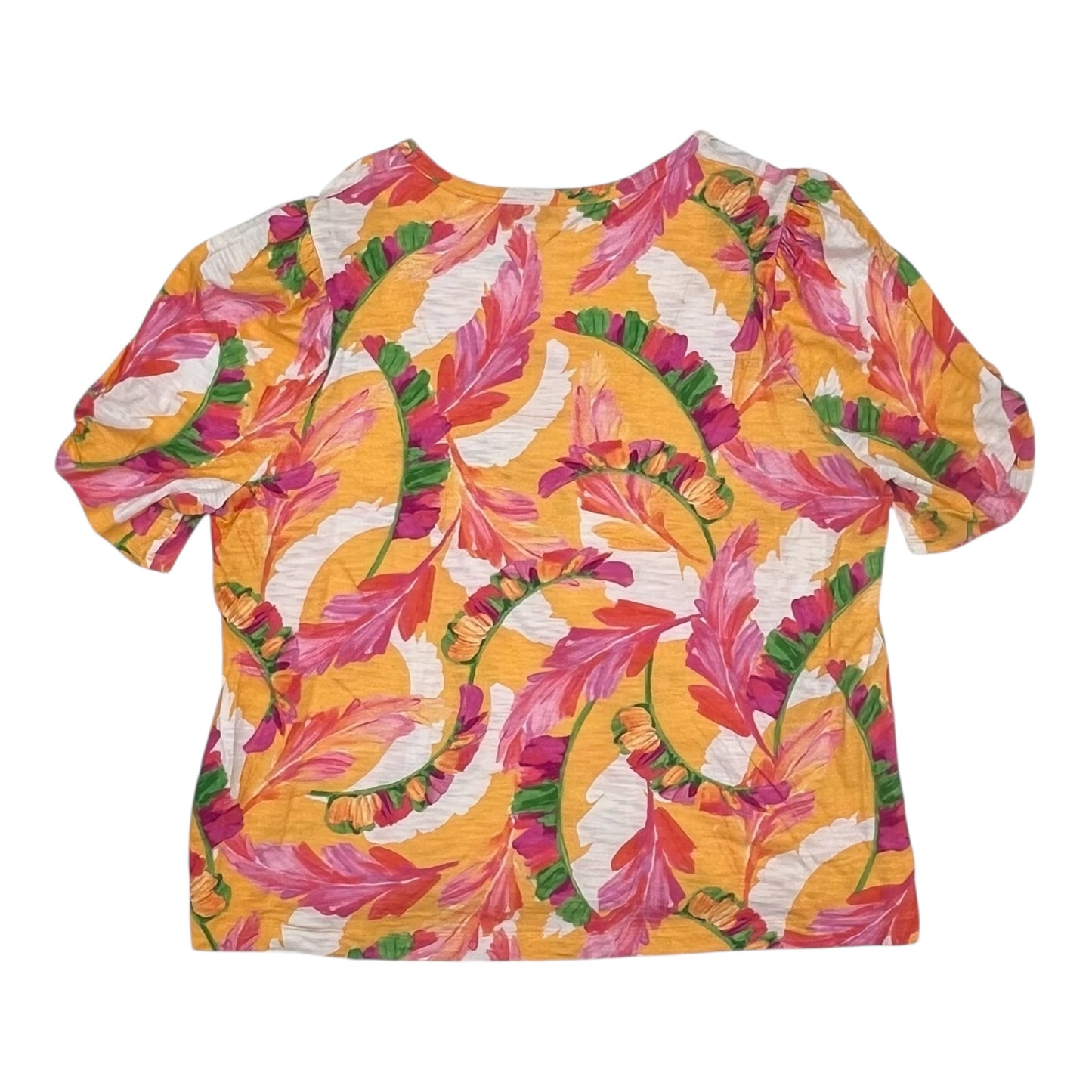 Top Ss By Chicos In Multi, Size:Xxl