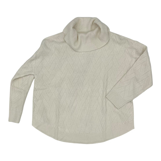 Sweater By Lane Bryant In Tan, Size:2X