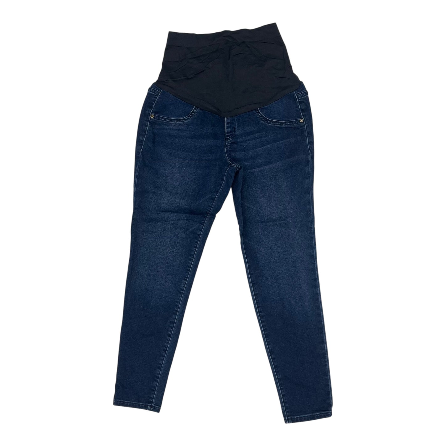 Mat Jeans By Sonoma In Blue, Size:8