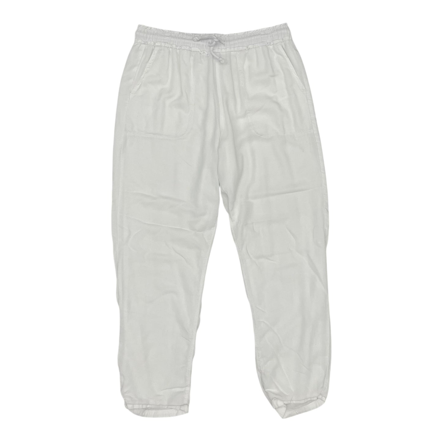 Pants Other By Splendid In White, Size:L