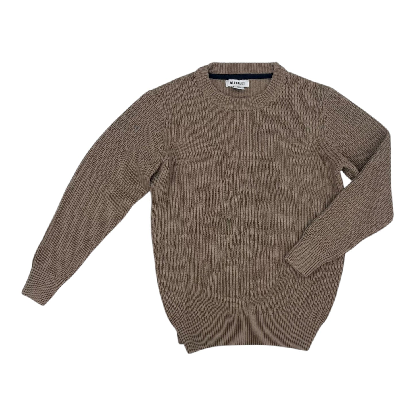 Sweater By William Rast In Brown, Size:M