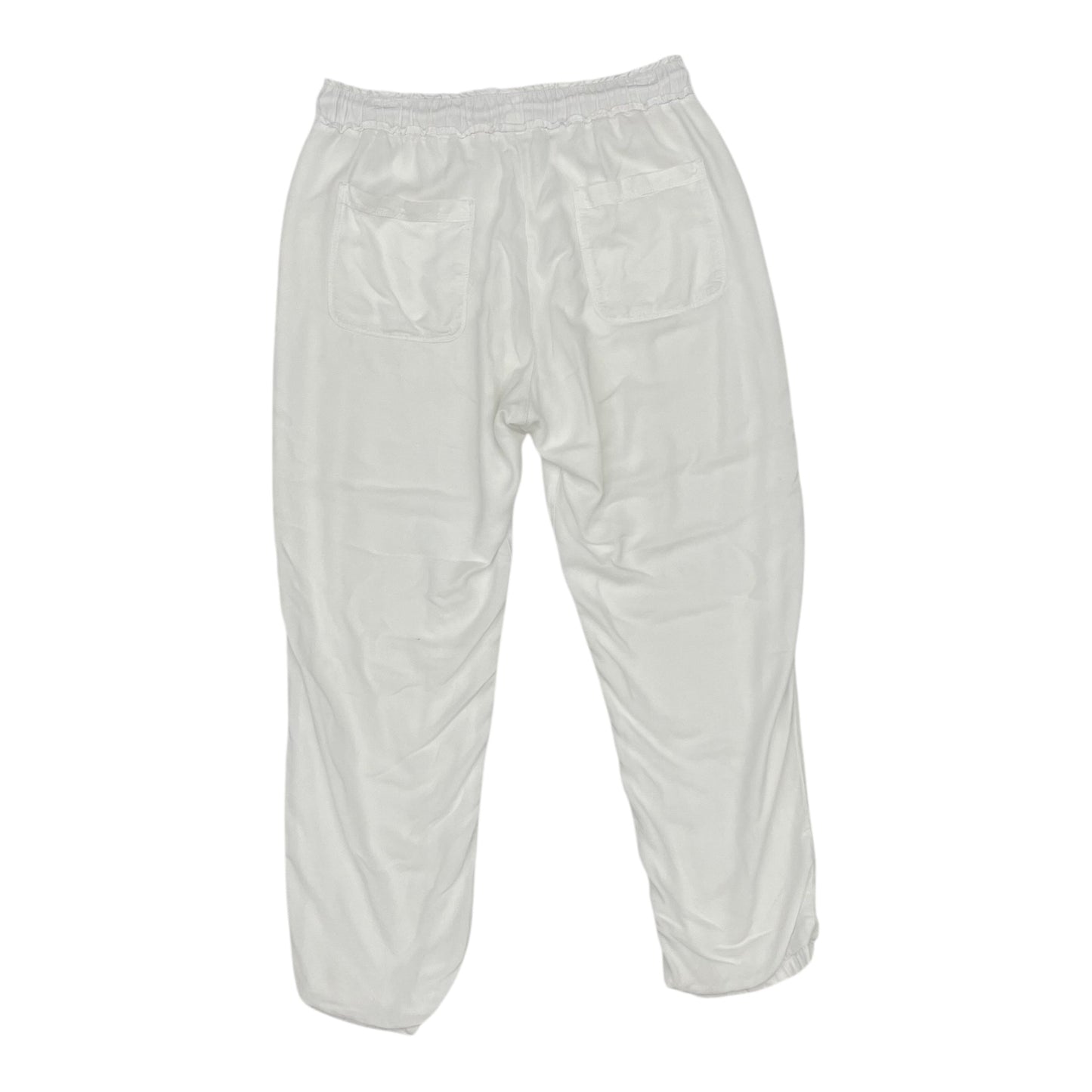Pants Other By Splendid In White, Size:L