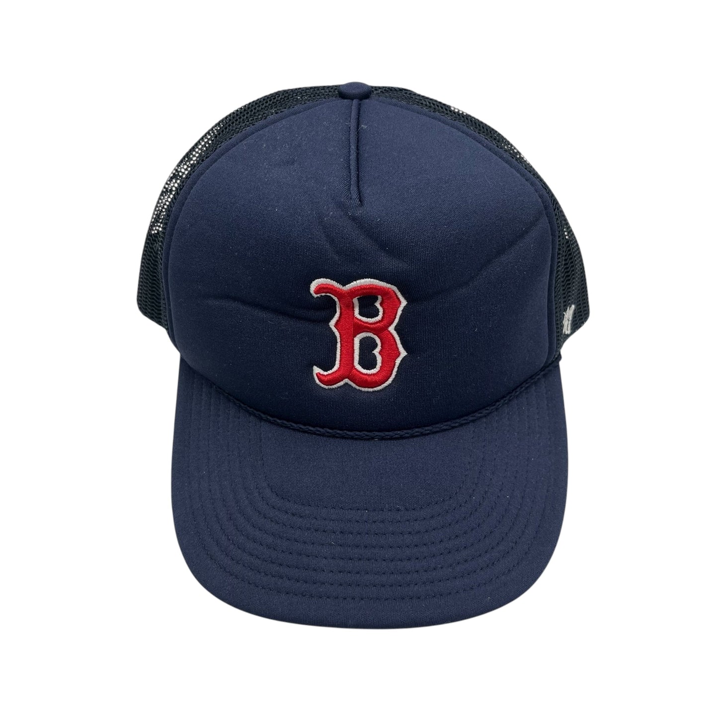 Hat Baseball Cap By Clothes Mentor In Navy