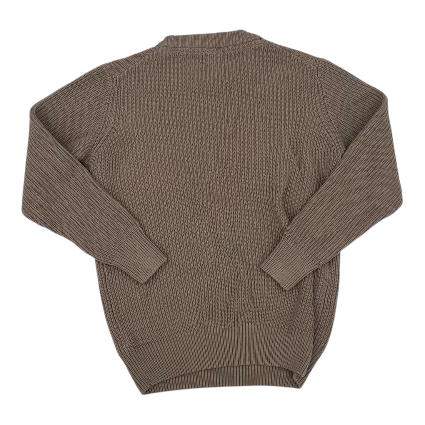 Sweater By William Rast In Brown, Size:M