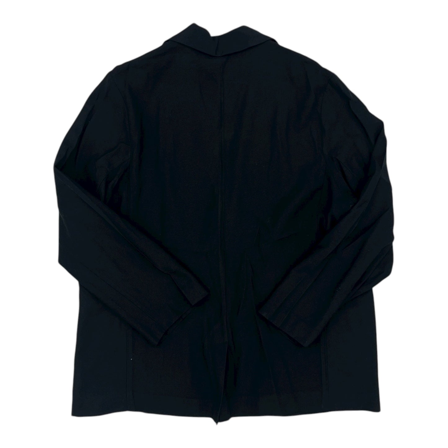 Blazer By A New Day In Black, Size:Xxl