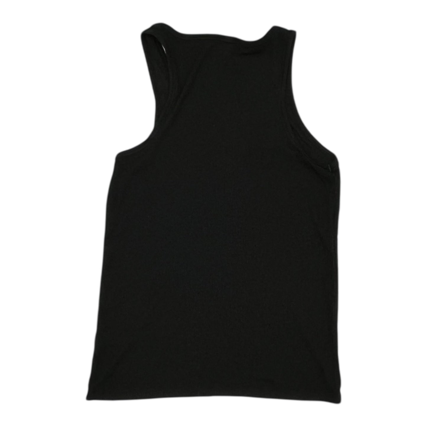 Mat Tank Top By Old Navy In Black, Size:L