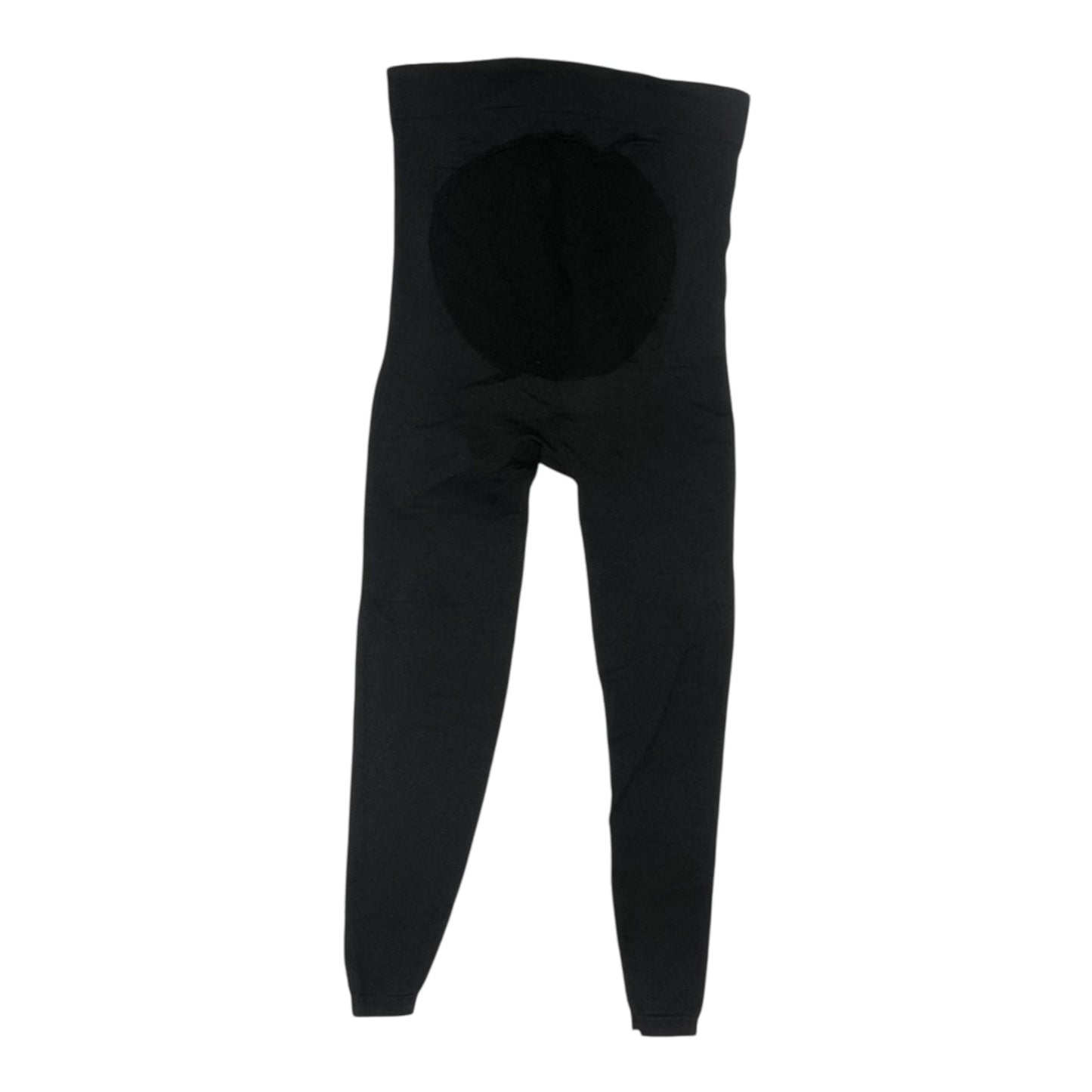 Mat Tights/Leggings By Cmc In Black, Size:M