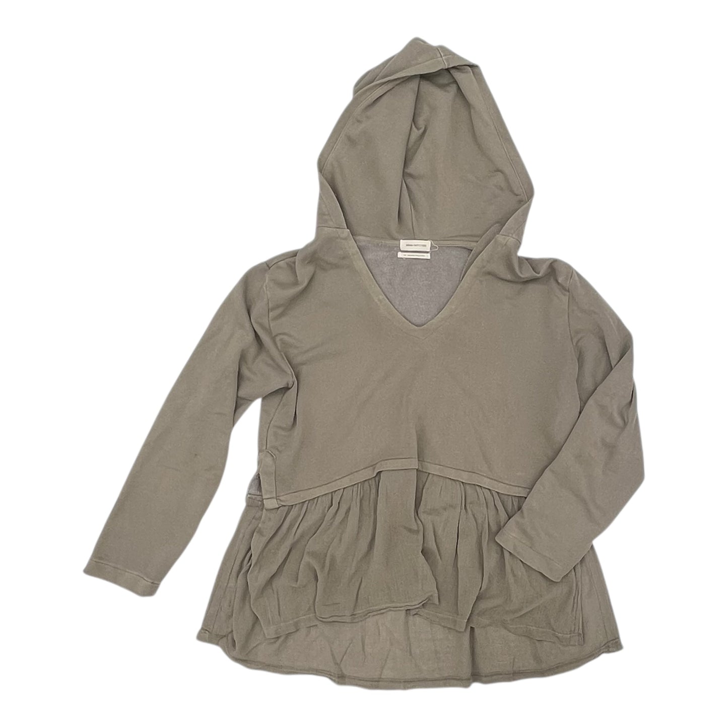 Top Ls By Urban Outfitters In Green, Size:L