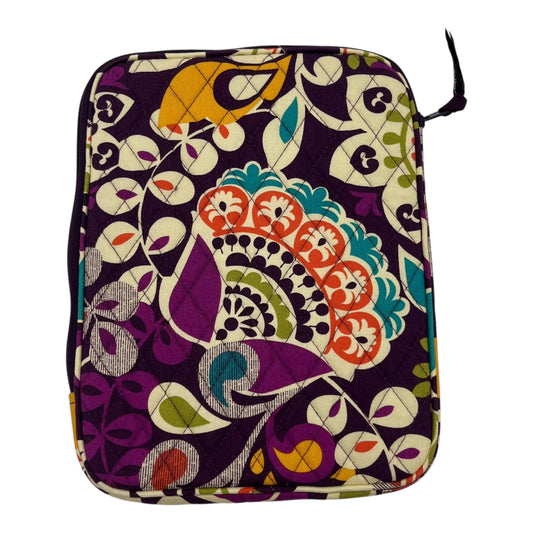 Accessory Label By Vera Bradley In Purple