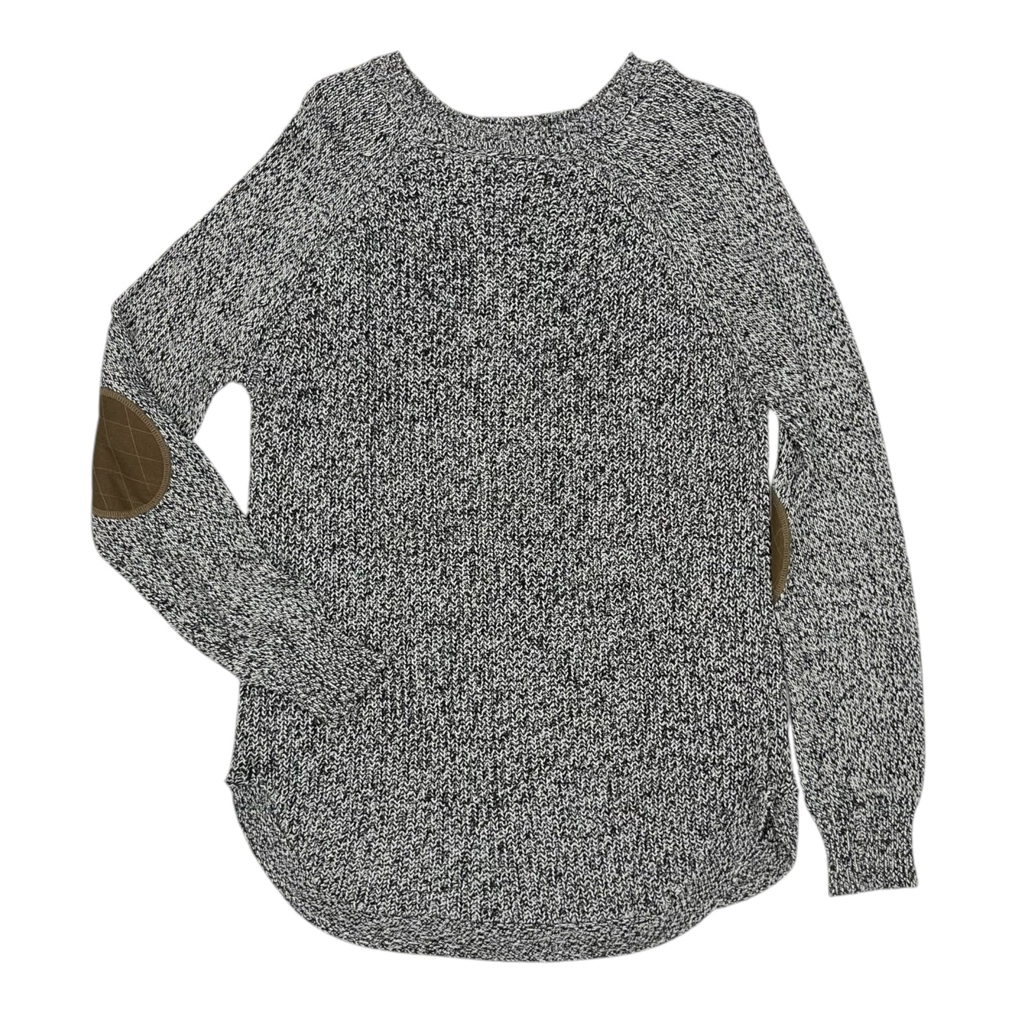 Sweater By Rd Style In Black & White, Size:Xxl