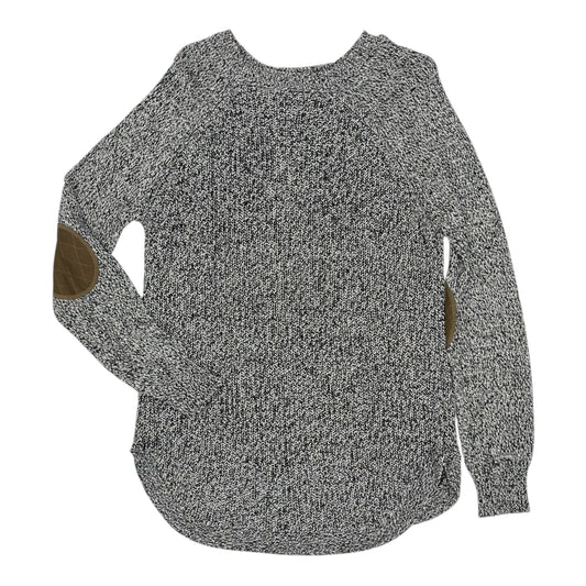 Sweater By Rd Style In Black & White, Size:Xxl