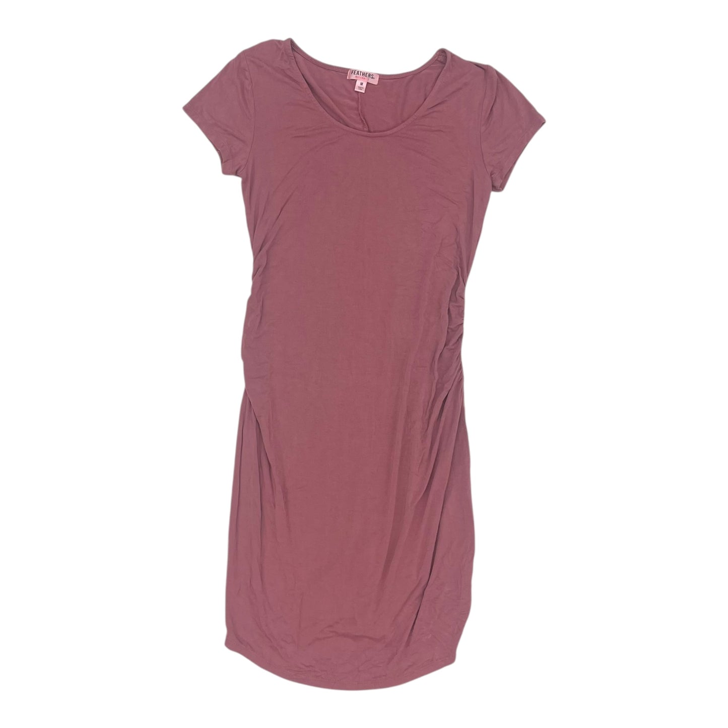 Mat Dress By Clothes Mentor In Pink, Size:M