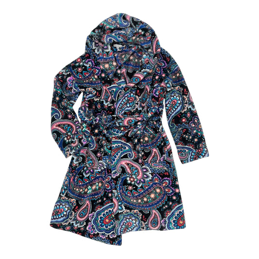 Robe By Vera Bradley In Multi, Size:S