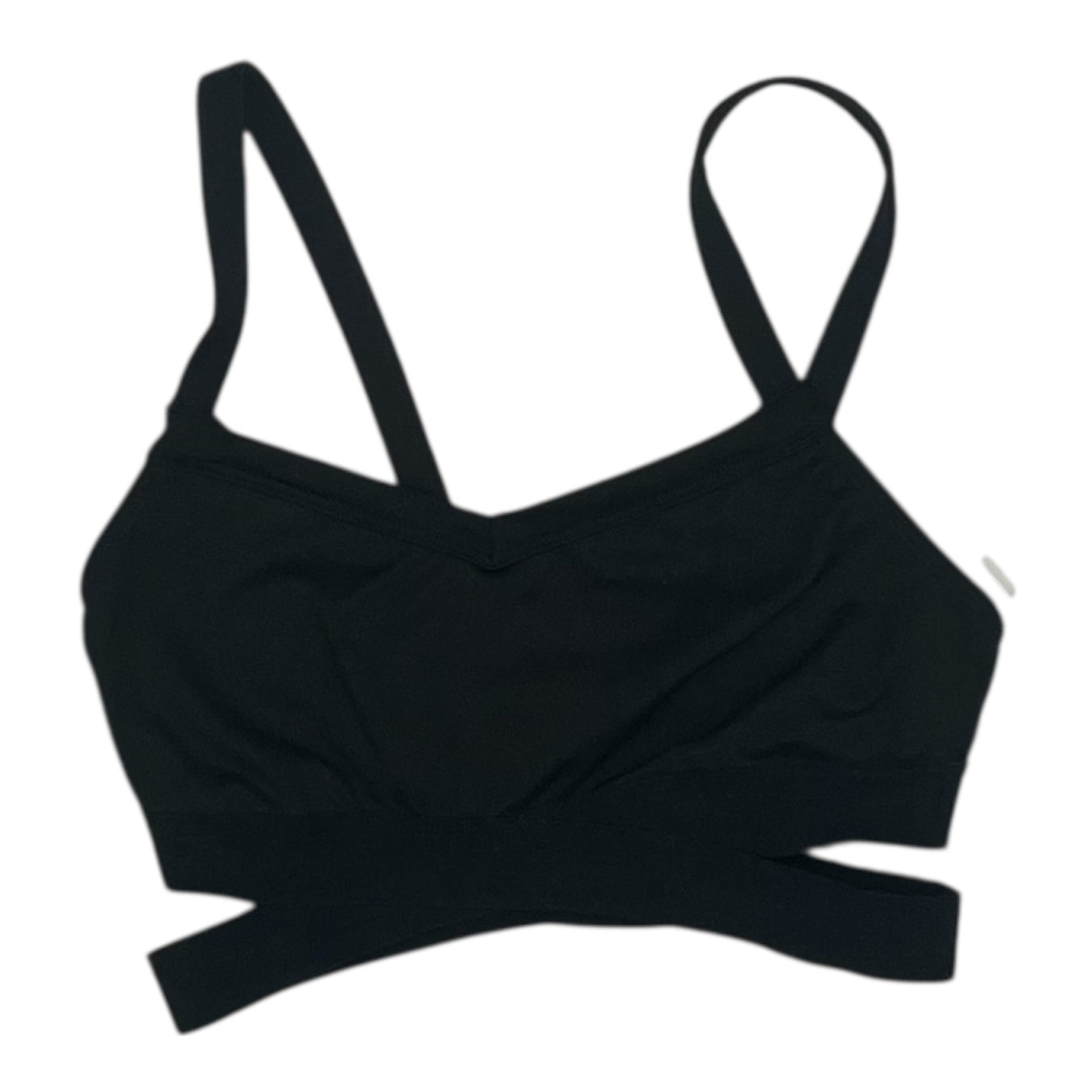 Athletic Bra By Champion In Black, Size:S