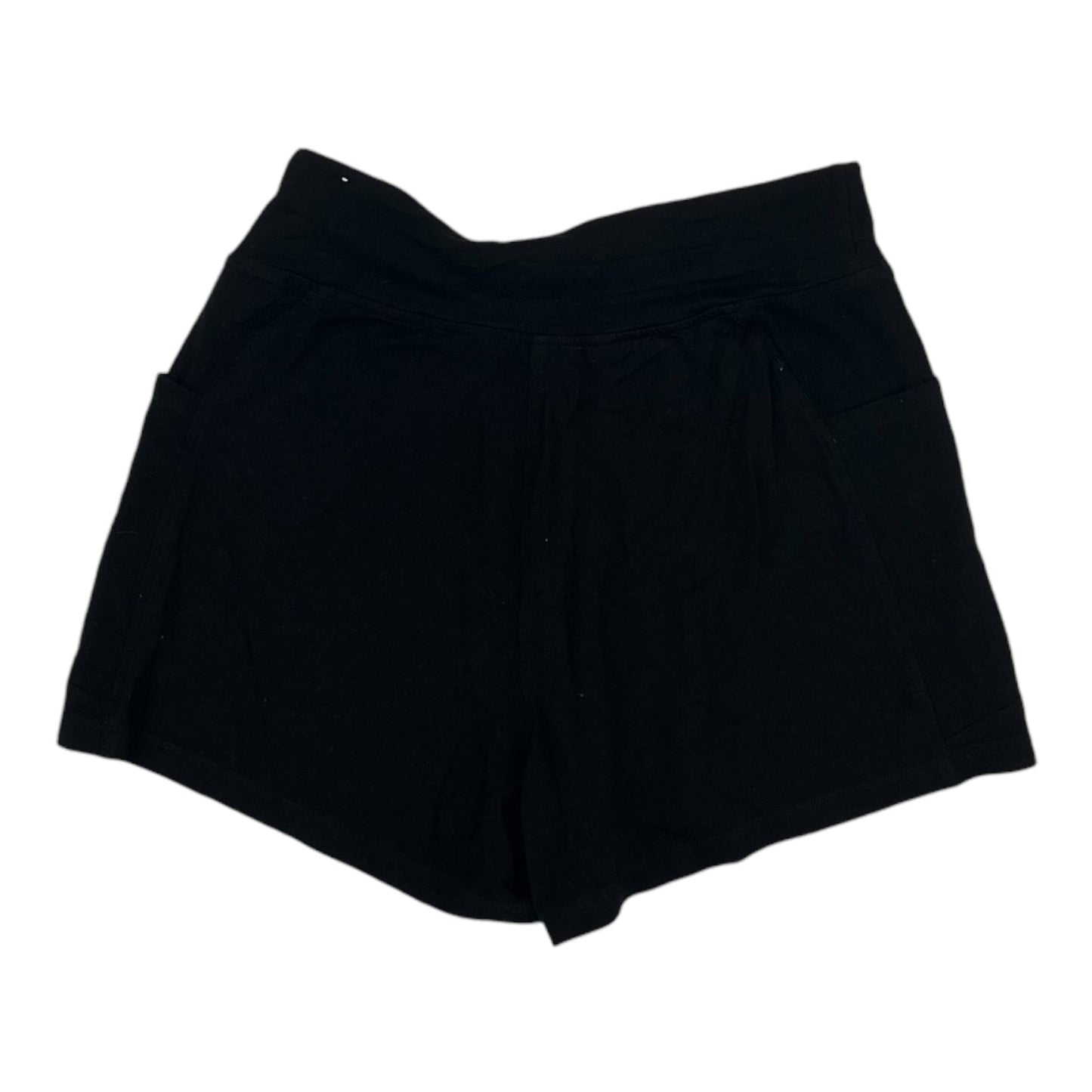 Athletic Shorts By Old Navy In Black, Size:M