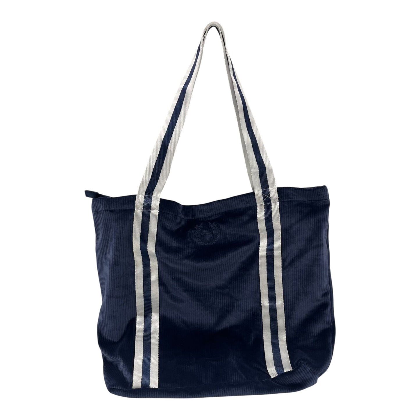 Tote By Pink In Blue, Size:Small