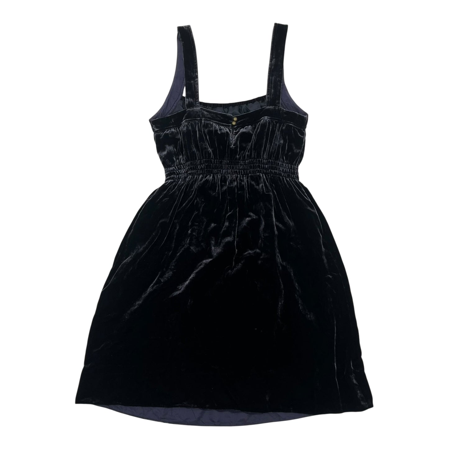 Dress Casual Short By Odille In Purple, Size:8