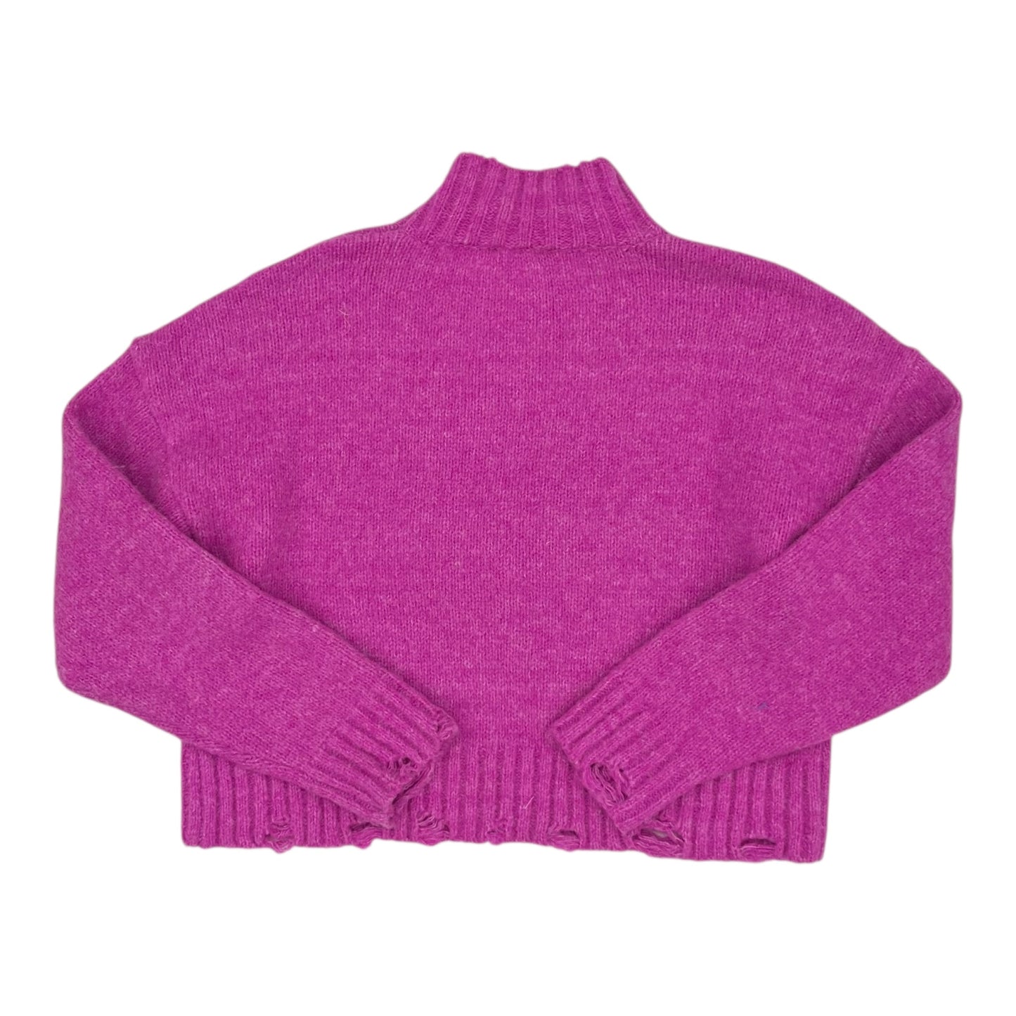 Sweater By New In In Pink, Size:L