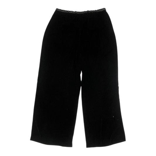 Pants Other By Cme In Black, Size:10