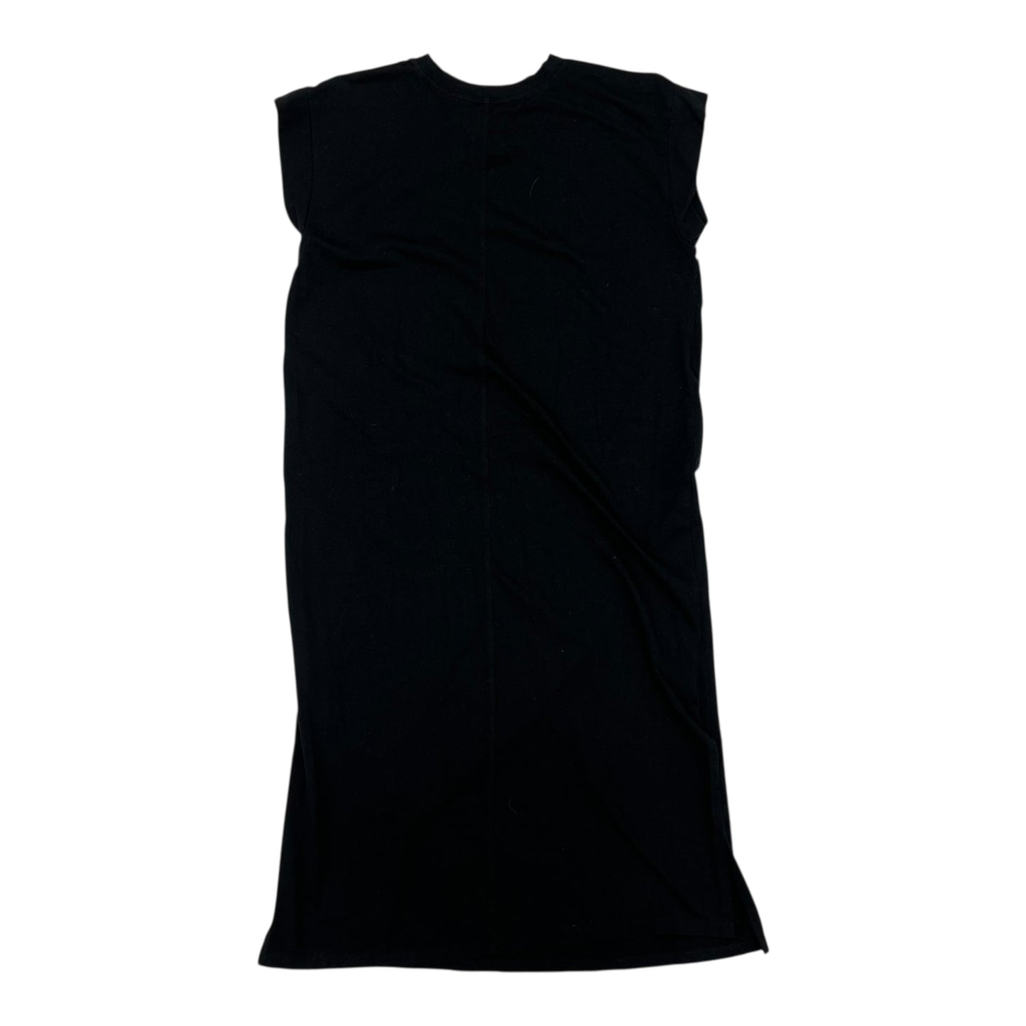 Dress Casual Midi By A New Day In Black, Size:M