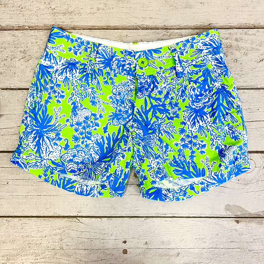 Shorts By Lilly Pulitzer  Size: 0