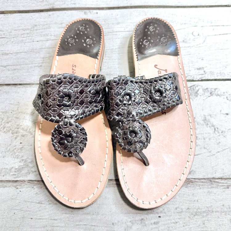 Sandals Designer By Jack Rogers  Size: 6